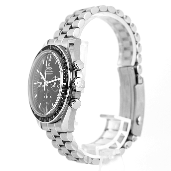 オメガスピードマスター プロフェッショナル310.30.42.50.01.0022枚目