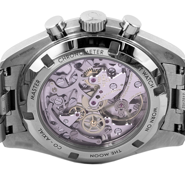 オメガスピードマスター プロフェッショナル310.30.42.50.01.0027枚目