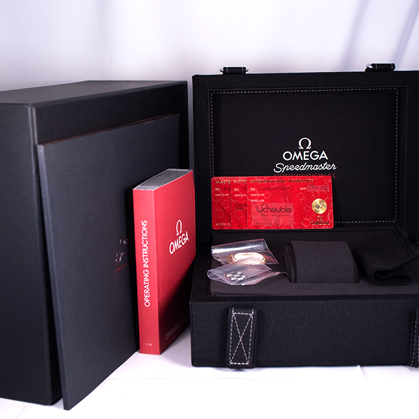 オメガスピードマスター プロフェッショナル310.30.42.50.01.0028枚目