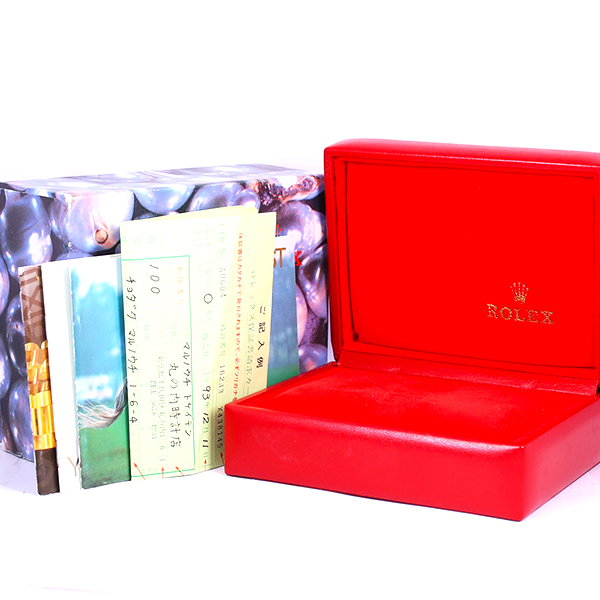 ロレックスデイトジャスト691738枚目