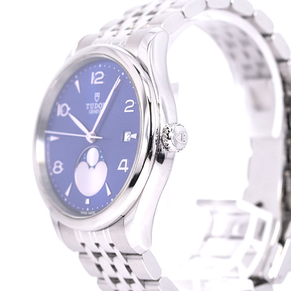 チューダー1926 ルナ915602枚目