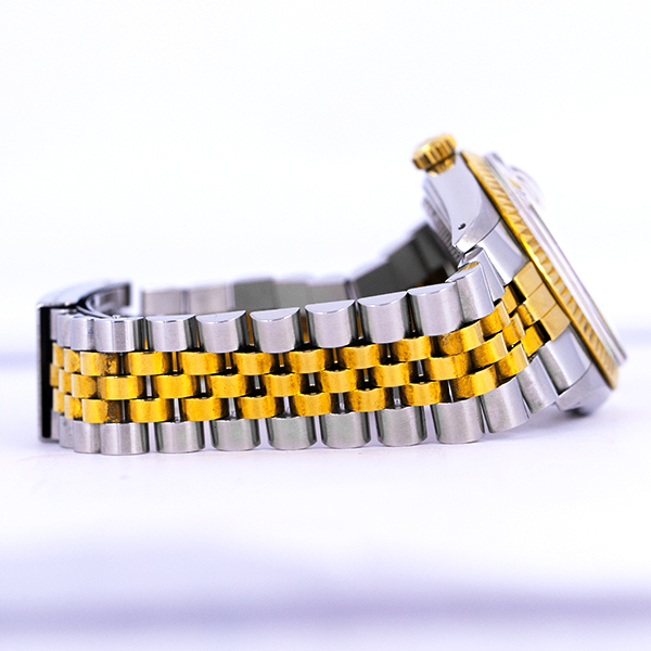 ロレックスデイトジャスト160135枚目