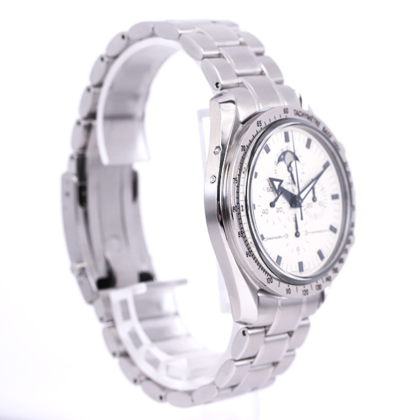 オメガスピードマスター プロフェッショナル ムーンフェイズ3575.203枚目