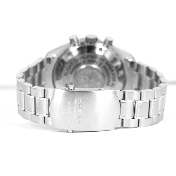 オメガスピードマスター プロフェッショナル ムーンフェイズ3575.206枚目