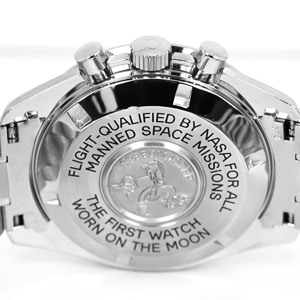 オメガスピードマスター プロフェッショナル ムーンフェイズ3575.207枚目