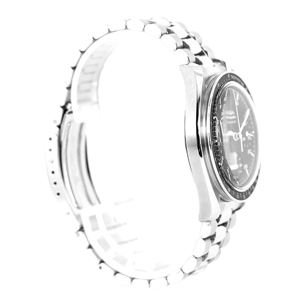 オメガスピードマスター オートマチック3510.503枚目