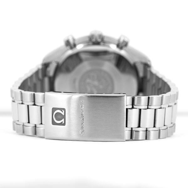 オメガスピードマスター オートマチック3510.506枚目