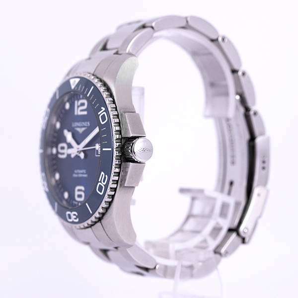 ロンジンハイドロコンクエストL3.782.42枚目