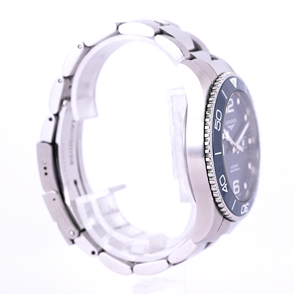 ロンジンハイドロコンクエストL3.782.43枚目