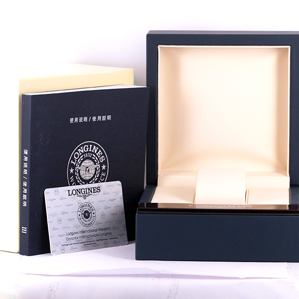 ロンジンハイドロコンクエストL3.782.48枚目