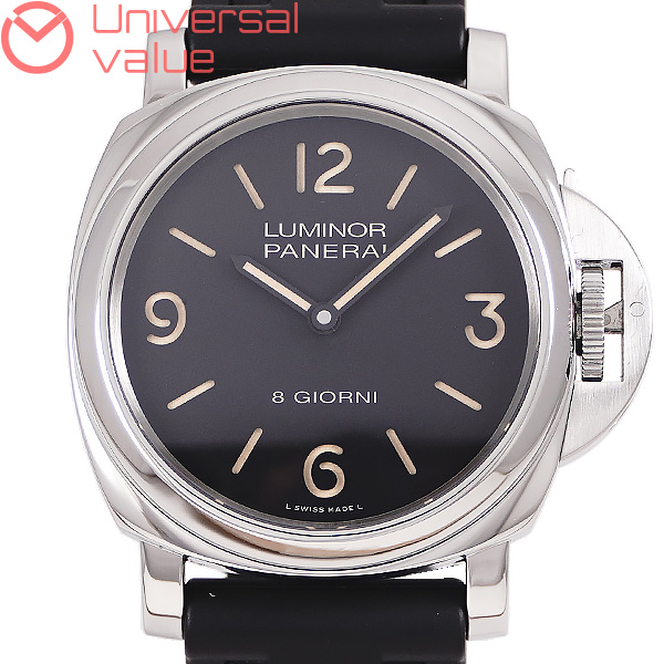 パネライルミノールベース 8デイズ　PAM00914