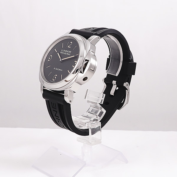 パネライルミノールベース 8デイズ　PAM009143枚目