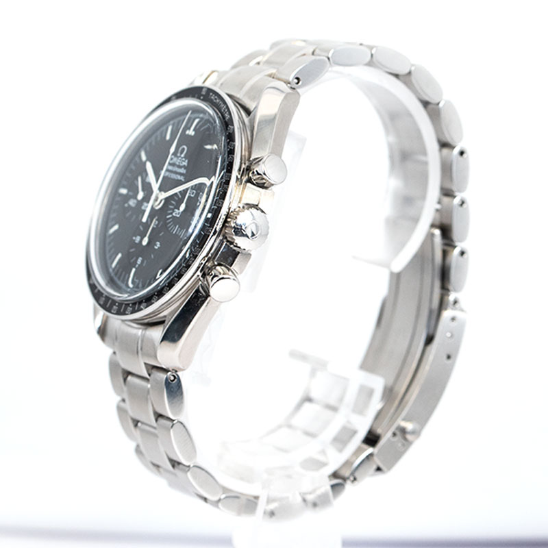 オメガスピードマスター プロフェッショナル 銀河鉄道9993571.502枚目