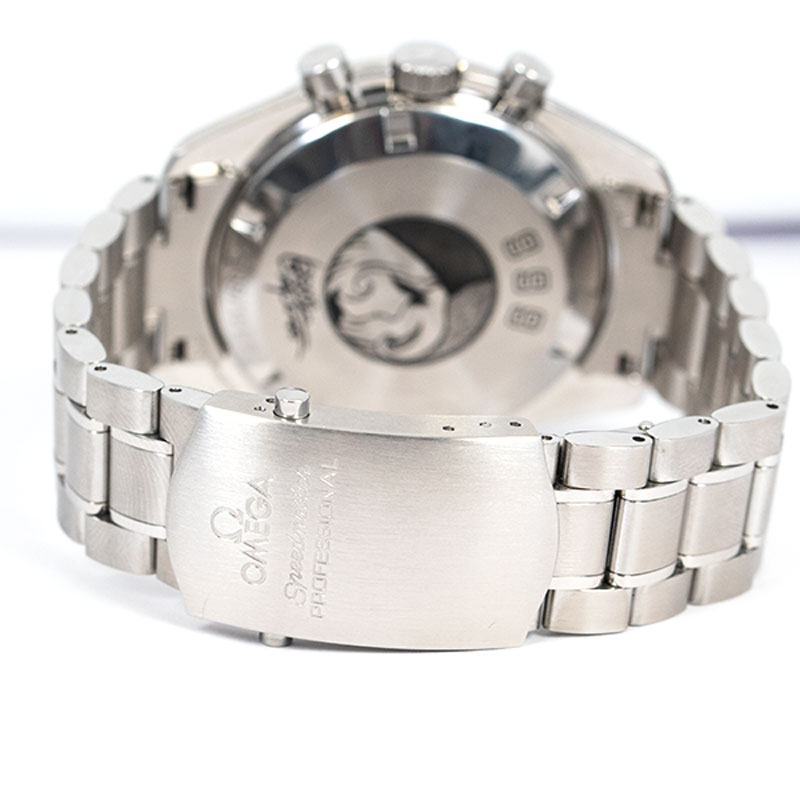 オメガスピードマスター プロフェッショナル 銀河鉄道9993571.506枚目