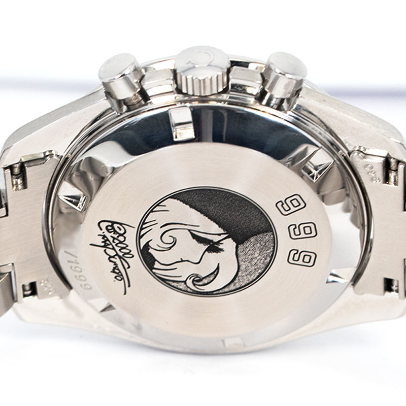 オメガスピードマスター プロフェッショナル 銀河鉄道9993571.507枚目