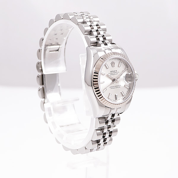 ロレックスデイトジャスト1791742枚目