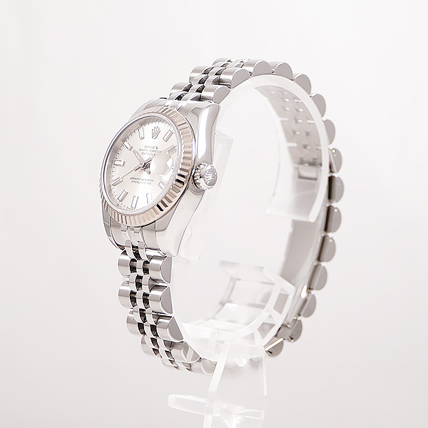 ロレックスデイトジャスト1791743枚目