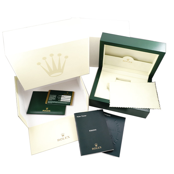 ロレックスデイトジャスト1791748枚目