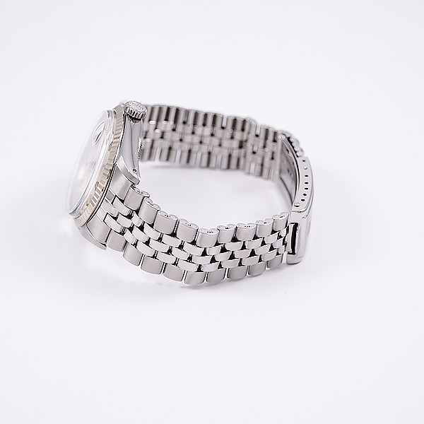 ロレックスデイトジャスト ワイドボーイ16015枚目