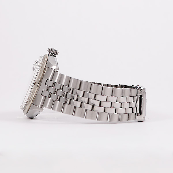 ロレックスデイトジャスト ワイドボーイ16015枚目