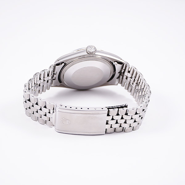 ロレックスデイトジャスト ワイドボーイ16016枚目