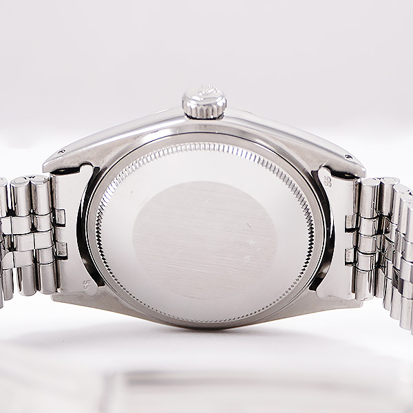 ロレックスデイトジャスト ワイドボーイ16017枚目