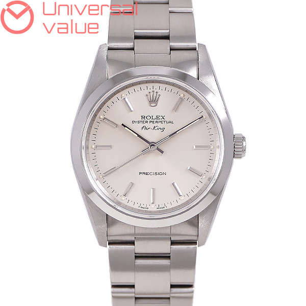 ロレックスエアキング14000