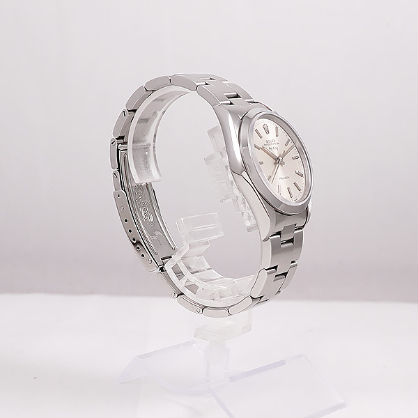 ロレックスエアキング140002枚目