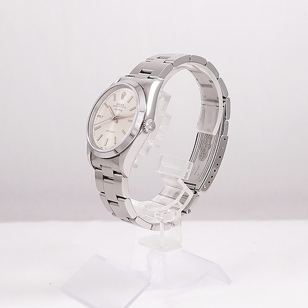 ロレックスエアキング140003枚目