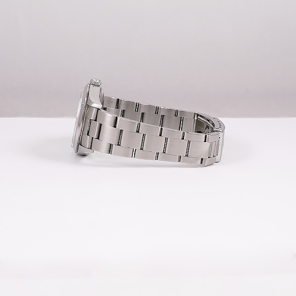 ロレックスエアキング140005枚目