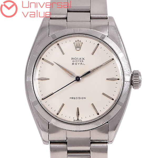 ロレックスオイスター ロイヤル6427