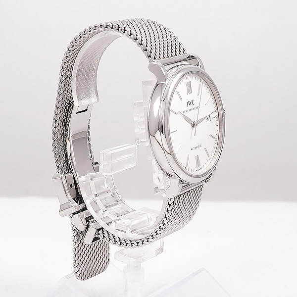 IWCポートフィノ オートマティックIW3565052枚目