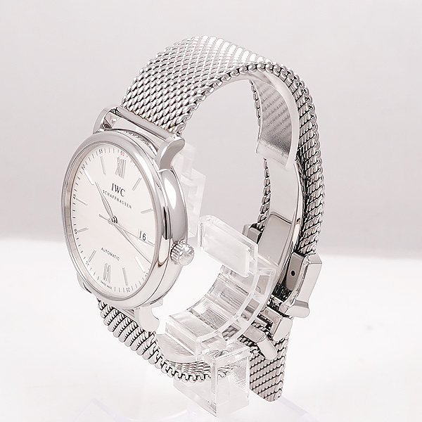 IWCポートフィノ オートマティックIW3565053枚目