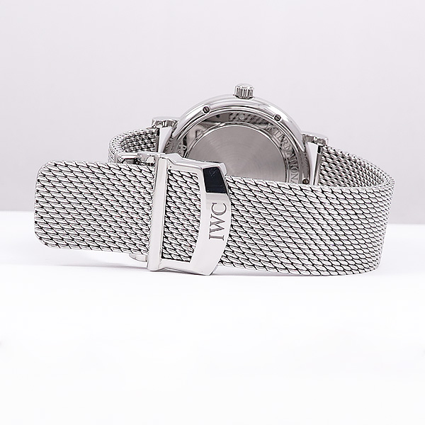 IWCポートフィノ オートマティックIW3565056枚目