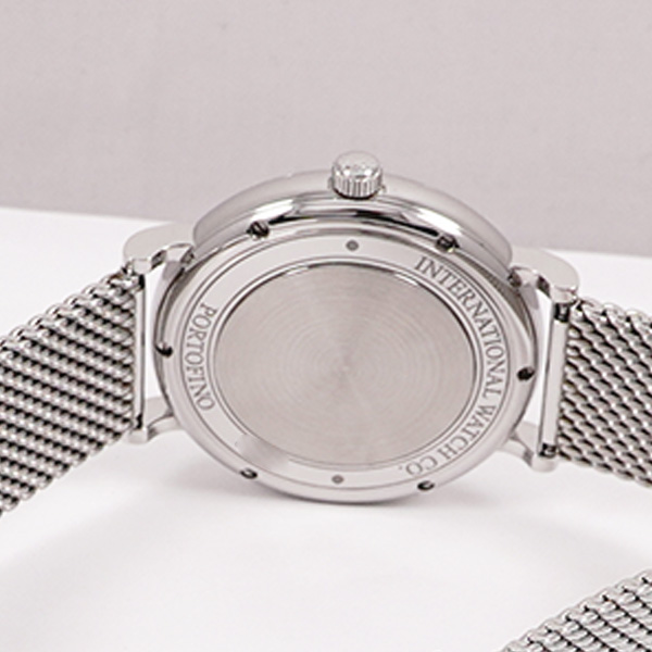 IWCポートフィノ オートマティックIW3565057枚目