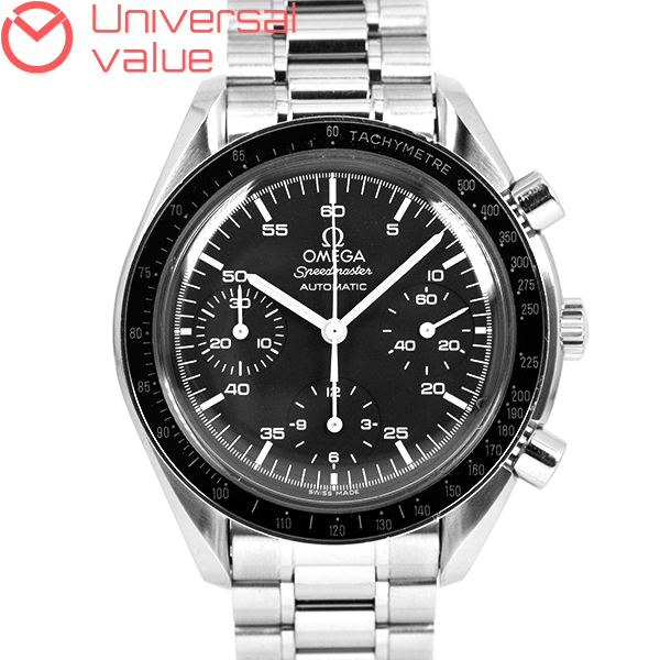 オメガスピードマスター オートマチック3510.50