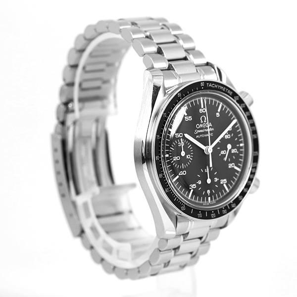 オメガスピードマスター オートマチック3510.503枚目
