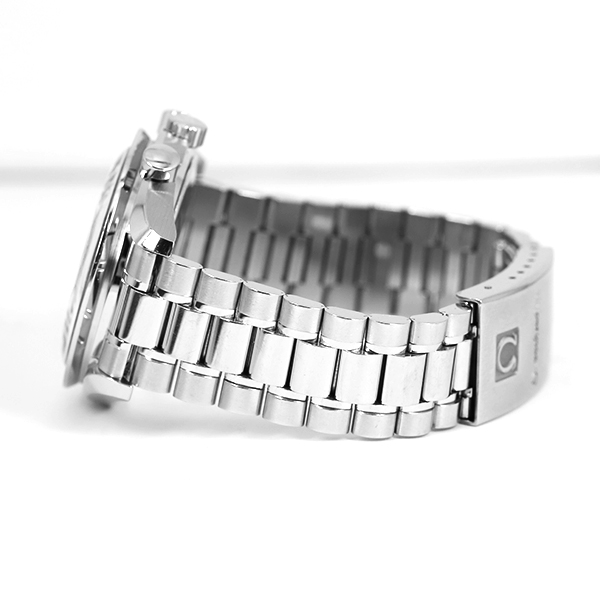 オメガスピードマスター オートマチック3510.504枚目