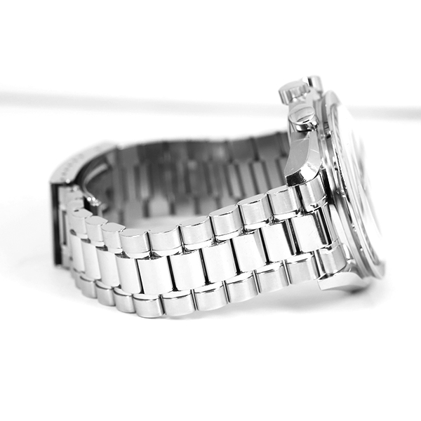 オメガスピードマスター オートマチック3510.505枚目