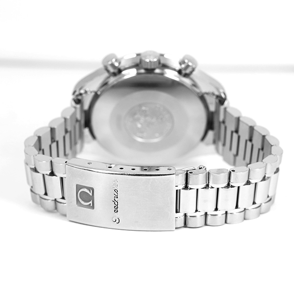 オメガスピードマスター オートマチック3510.506枚目