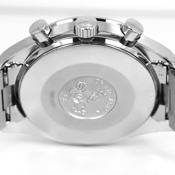 オメガスピードマスター オートマチック3510.507枚目