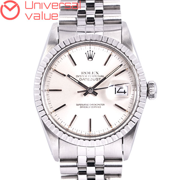 ロレックスデイトジャスト16030