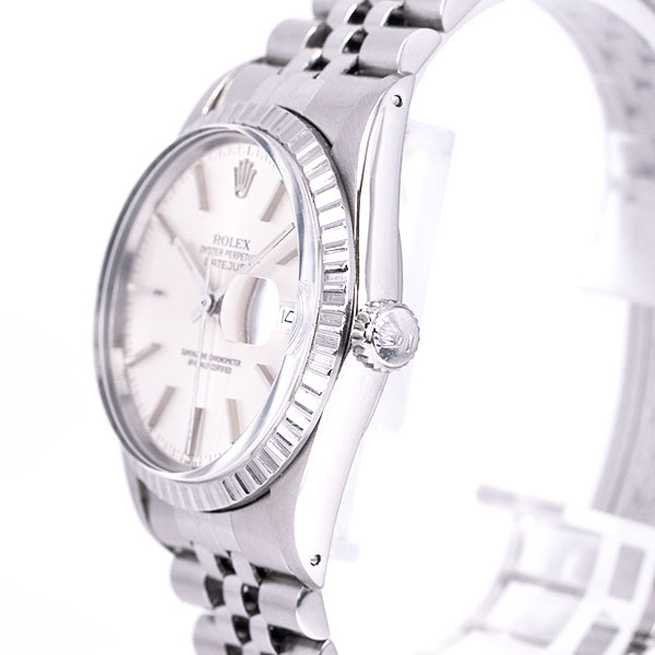 ロレックスデイトジャスト160302枚目