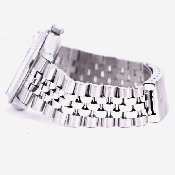 ロレックスデイトジャスト160304枚目