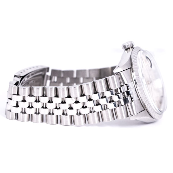 ロレックスデイトジャスト160305枚目