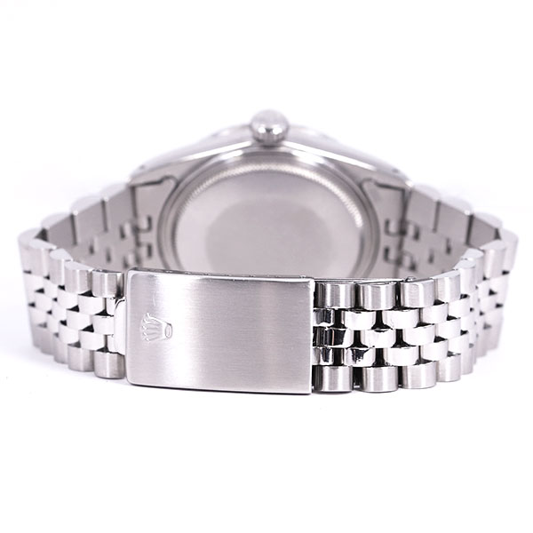 ロレックスデイトジャスト160306枚目