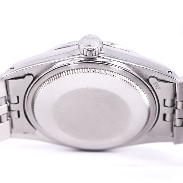 ロレックスデイトジャスト160307枚目