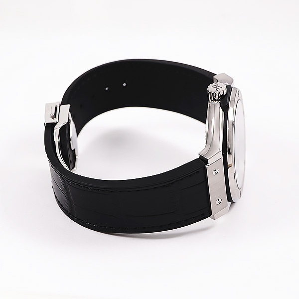 ウブロウブロ  クラシック・フュージョン チタニウム542.NX.1171.LR4枚目