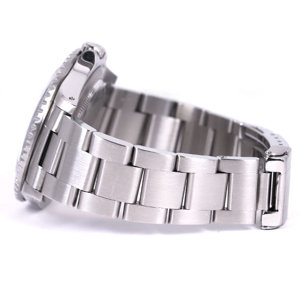 ロレックスGMTマスター167004枚目