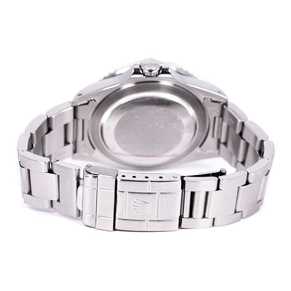 ロレックスGMTマスター167006枚目